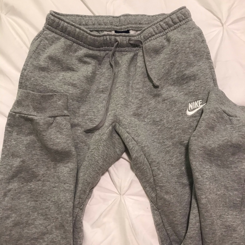 Nike joggers